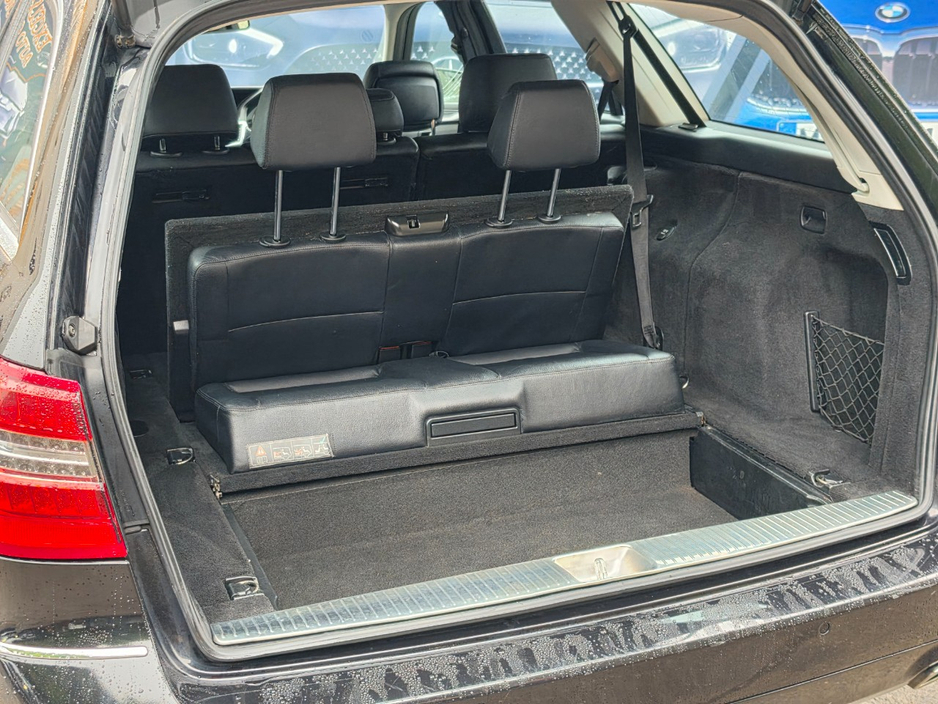 2012 Mercedes-Benz E Class 2.1L Diesel For Sale Images