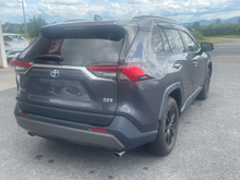 2019 Toyota Rav4 2.5L Petrol Hybrid For Sale Images