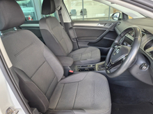 2015 Volkswagen Golf 1.2L Petrol For Sale Images