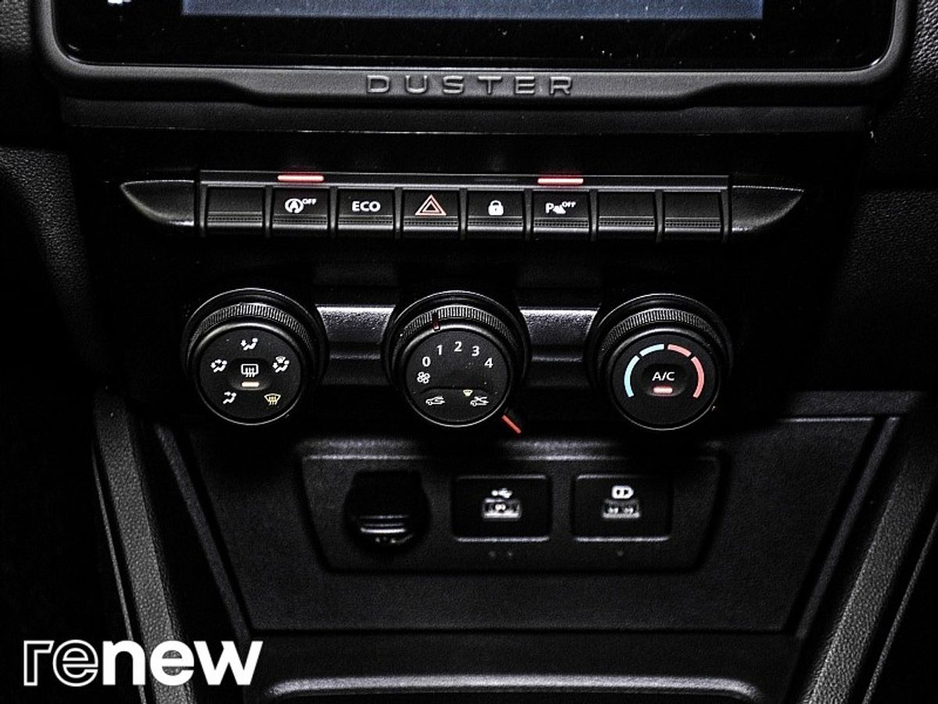Dacia Duster Expression Blue dCi 115 DFull MY23.5 — thumbnail 23