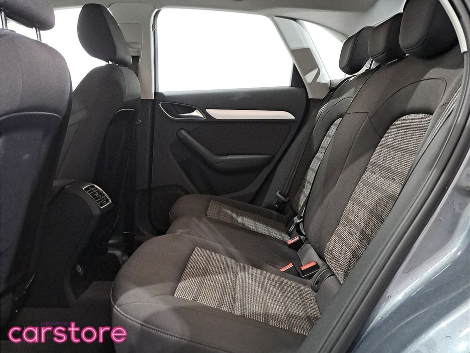 Audi Q3 Q3 2.0 TDI SE 147BHP 5DR — thumbnail 10