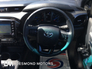 2022 TOYOTA HILUX INVINCIB X D-4D 4WD INVINCIBLE DCB
