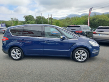 2012 Ford S-Max 2L Diesel For Sale Images