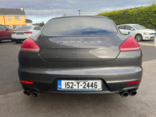 2015 Porsche Panamera 3L Diesel For Sale Images