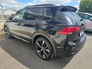 2022 VOLKSWAGEN TIGUAN R-LINE BLACK EDITION 2.0 TDI MANUAL 150HP 5DR