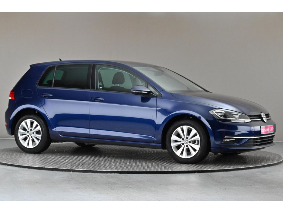 Volkswagen Golf 1.2 TSI DSG MK7.5 COMFORTLINE *CARPLAY*ANDROID*REVERSE CAM* — thumbnail 12