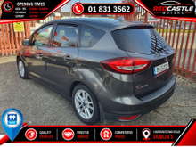 2016 Ford C-Max 1.5L Diesel For Sale Images