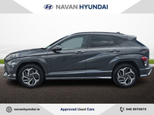 2024 Hyundai Kona 1.6L Petrol For Sale Images