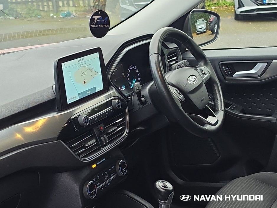 2020 Ford Kuga 1.5L Diesel For Sale Images