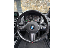2017 BMW 1 Series 2L Diesel For Sale Images
