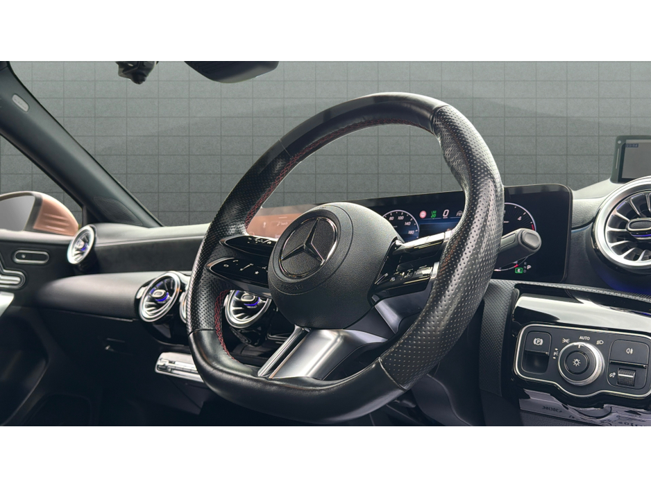 2023 Mercedes-Benz A Class 2L Diesel For Sale Images