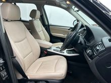 2015 BMW X3 2L Diesel For Sale Images