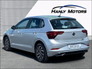 2022 VOLKSWAGEN POLO 1.0 MPI MANUAL 5SPEED 80HP 5DR