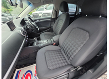 2014 Audi A3 Saloon 1.4L Petrol For Sale Images