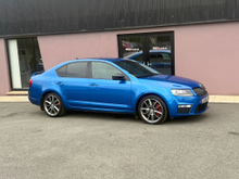 2015 Skoda Octavia 2L Diesel For Sale Images