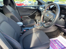 2021 Ford Focus 1.5L Diesel For Sale Images