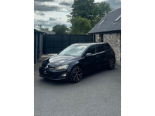 2014 Volkswagen Golf 1.2L Petrol For Sale Images
