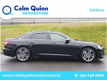Audi A6 40TDI 204HP S tronic S Line *...