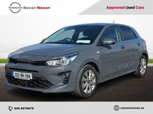 2022 Kia Rio 1.2L Petrol For Sale Images