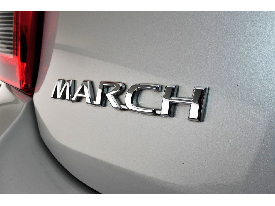 Nissan March *Just Reduced* 1.2 CVT *CARPLAY*ANDROID*REVERSE CAM*PRIVACY GLASS* — thumbnail 28