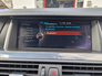 2015 BMW 5 SERIES LUXURY AUTOMATIC-PRO NAV,WITH REAR CAMERA