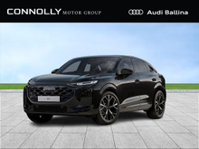 Audi Q3 SB HYBRID S-LINE BLK ED*LOADS OF...