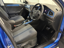 2021 Volkswagen T-Roc 2L Diesel For Sale Images
