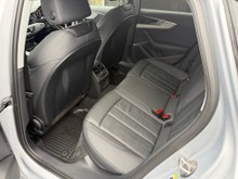 2022 Audi A4 2L Diesel For Sale Images