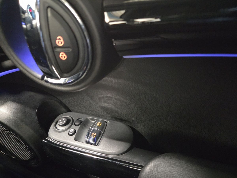 2022 MINI Hatch 0L Electric For Sale Images