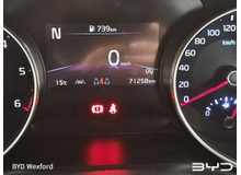 2023 Kia Ceed 1.6L Diesel Hybrid For Sale Images