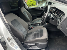 2014 Volkswagen Golf 1.4L Petrol For Sale Images