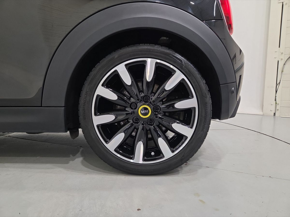 2023 MINI Hatch 0L Electric For Sale Images