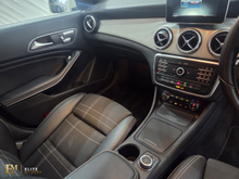 2016 Mercedes-Benz CLA Class 1.6L Petrol For Sale Images
