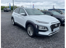2019 Hyundai Kona 1.6L Diesel For Sale Images