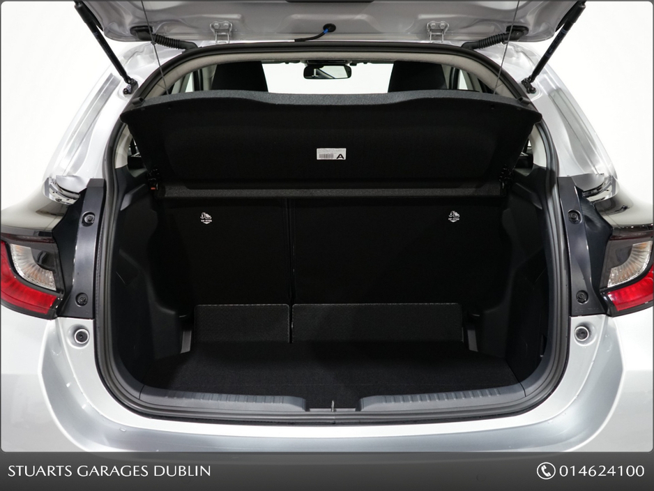 Mazda Mazda2 1.5 SELF CHARGING HYBRID 116PS AUTO EXCLUSIVE LINE*DEMO SPECIAL, SAVE €4, 700 OFF NEW* — thumbnail 22