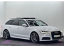 2016 AUDI A6 2.0TDI 190 Ultra S Line