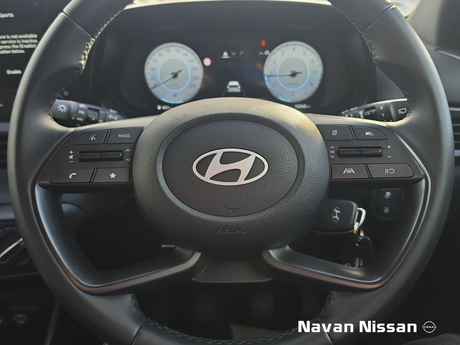2026 Hyundai i20 1L Petrol For Sale Images