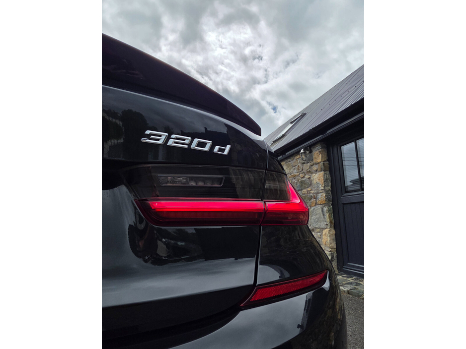 2019 BMW 3 Series 2L Diesel For Sale Images