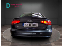 2015 Audi A4 2.0L Diesel For Sale Images