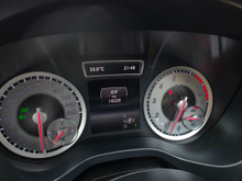 2014 Mercedes-Benz A Class 1.6L Petrol For Sale Images