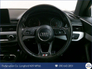 2017 AUDI A4 2.0TDI 190HP S Line