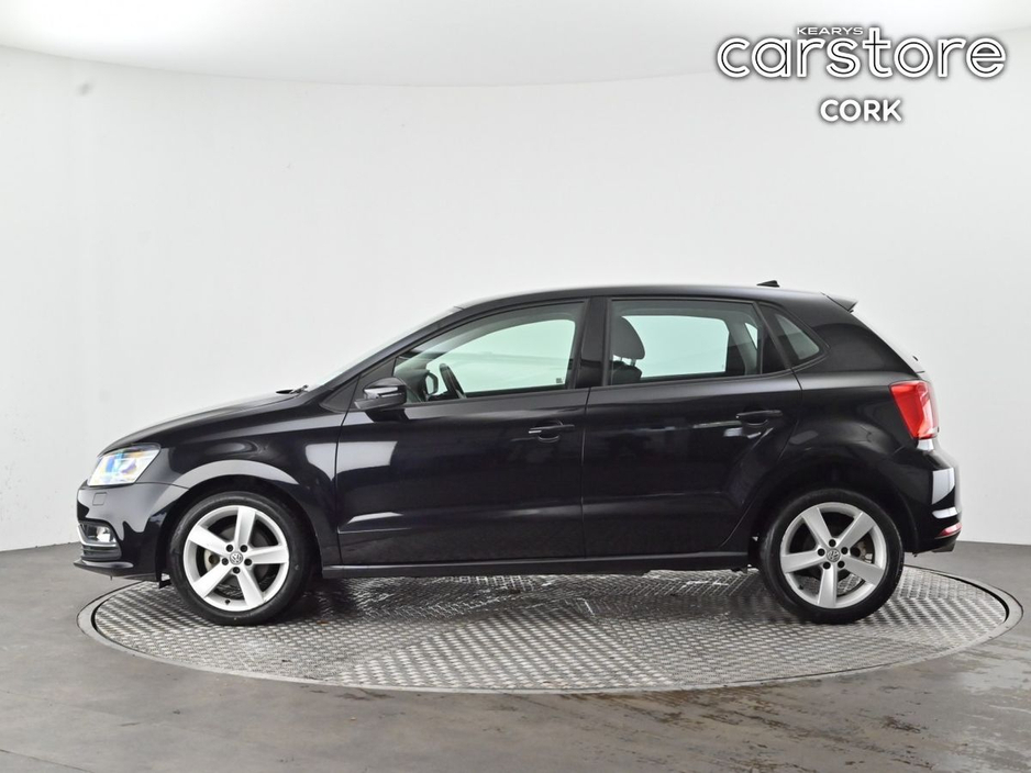 Volkswagen Polo 1.2 TSI HIGHLINE DSG — thumbnail 6