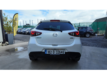 2018 Mazda Demio 1.3L Petrol For Sale Images