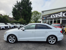 2018 Audi A3 1.4L Petrol For Sale Images