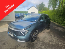 2023 Kia Sportage 1.6L Diesel For Sale Images