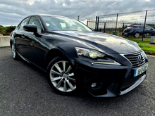 Lexus IS 300 h 300h Executive