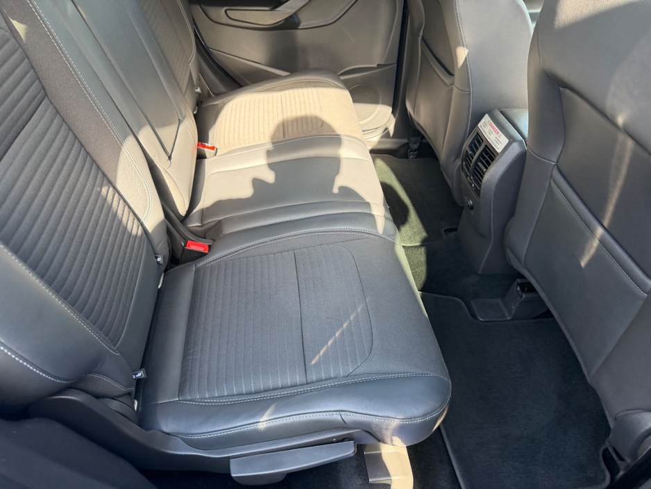 2018 Ford Kuga 1.5L Diesel For Sale Images