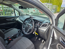 2017 Opel Mokka 1.4L Petrol For Sale Images