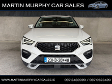 2023 SEAT Ateca 2L Diesel For Sale Images