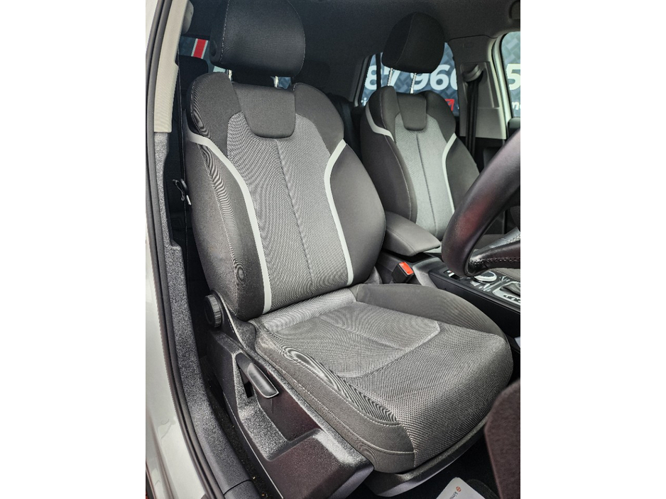 2019 Audi Q2 1L Petrol For Sale Images